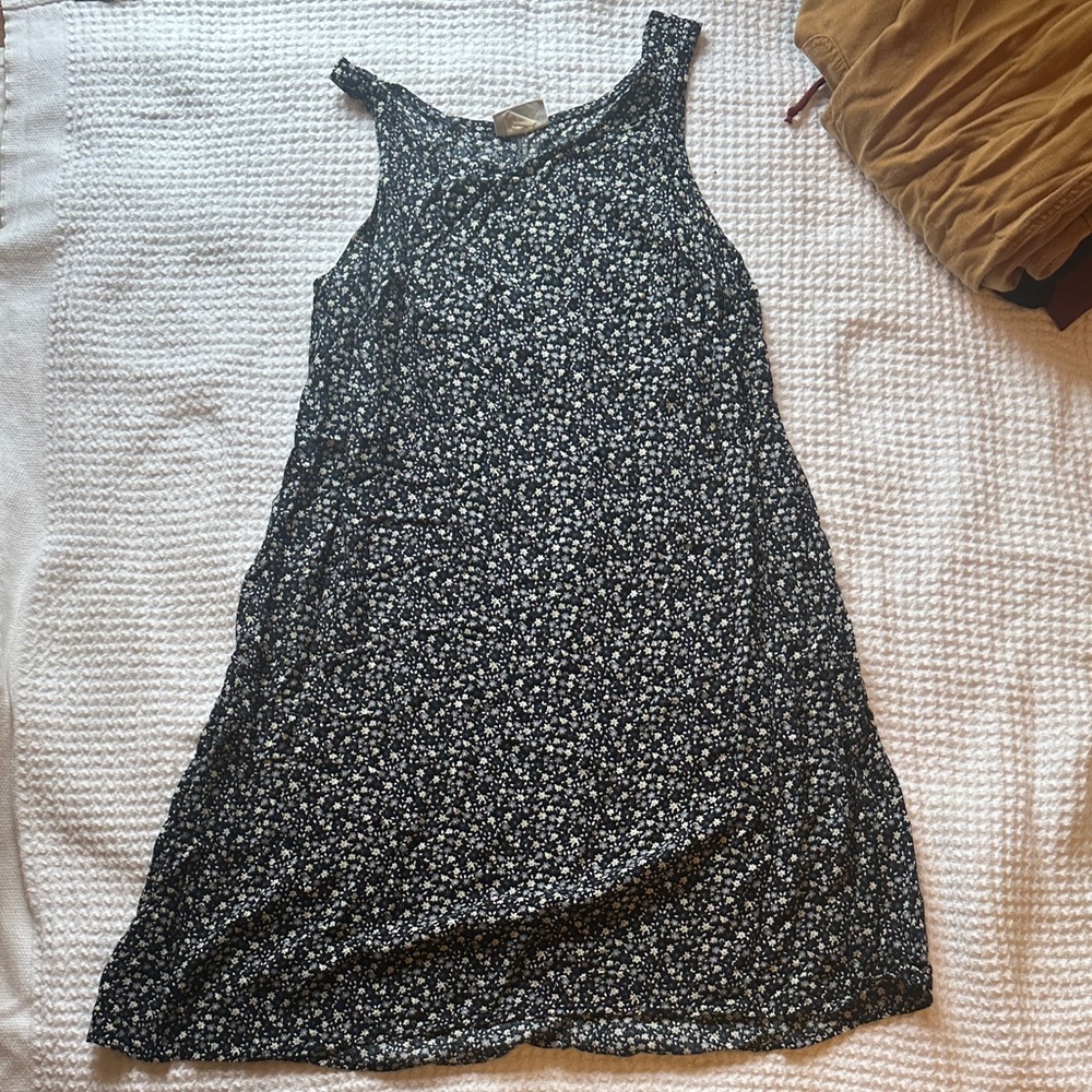Basic Editions Starry Night Top